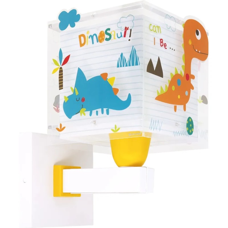 Dinos απλίκα τοίχου (73459)