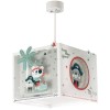 The Pirates κρεμαστό παιδικό φωτιστικό οροφής (74552)