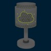 Baby Dreams Gray επιτραπέζιο φωτιστικό (76011E)
