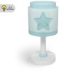Baby Dreams Blue επιτραπέζιο φωτιστικό (76011NT)