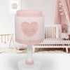 Baby Dreams Pink επιτραπέζιο φωτιστικό (76011S)