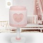Baby Dreams Pink επιτραπέζιο φωτιστικό (76011S)