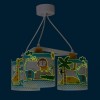My Little Jungle κρεμαστό τρίφωτο οροφής (76114)