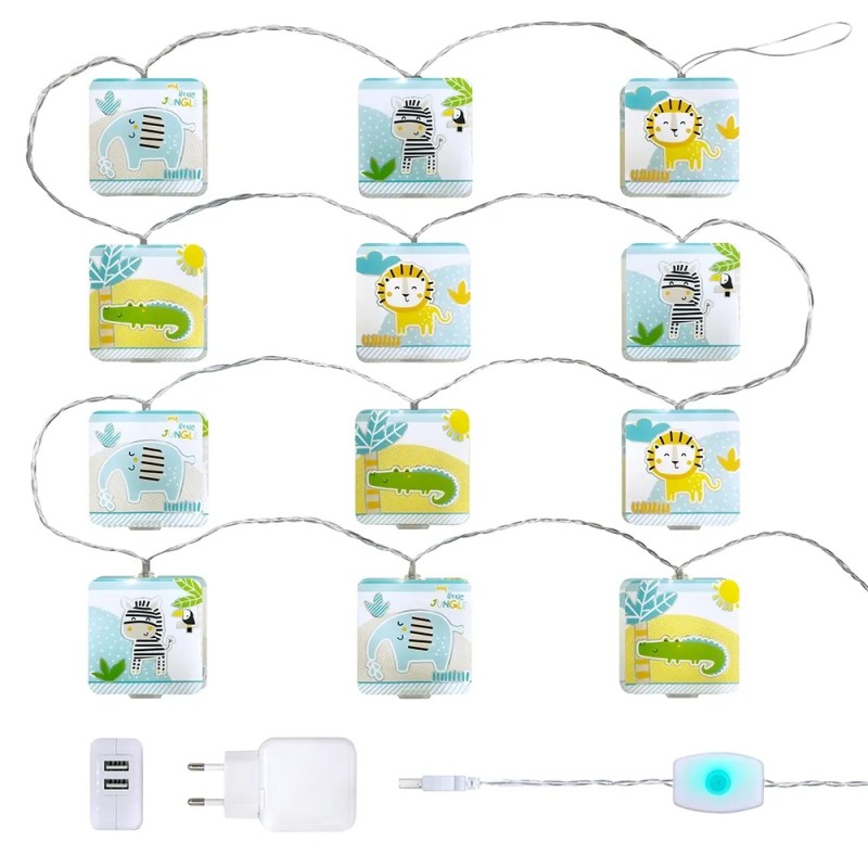 GloboStar® 76115 Λάμπα G4 LED COB 2W 120lm 120° DC 12V UFO Πράσινο