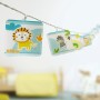 My Little Jungle γιρλάντα παιδικό φωτιστικό (76115)