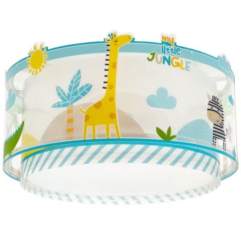 My Little Jungle πλαφονιέρα οροφής (76116)