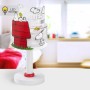 Snoopy επιτραπέζιο φωτιστικό LED (76301)