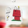 Snoopy κρεμαστό παιδικό φωτιστικό οροφής (76302)