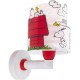 Snoopy απλίκα τοίχου (76309)
