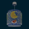 Moon Dream κρεμαστό παιδικό φωτιστικό (76632)