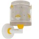 Baby Chick απλίκα τοίχου (76879) Baby Chick απλίκα τοίχου (76879)