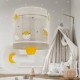 Baby Chick απλίκα τοίχου (76879) Baby Chick απλίκα τοίχου (76879)