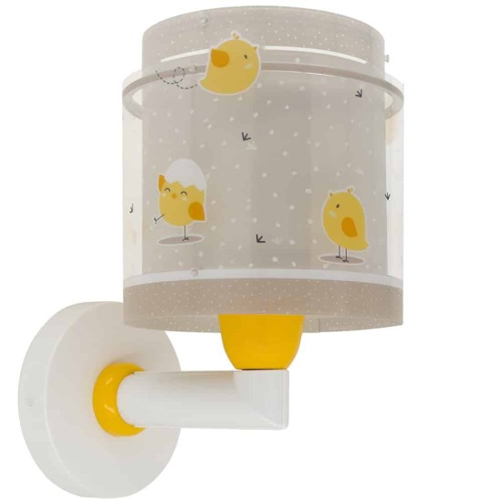 Baby Chick απλίκα τοίχου (76879) Baby Chick απλίκα τοίχου (76879)