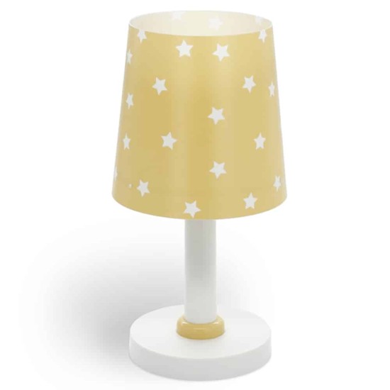 Starlight Yellow κομοδίνου φωτιστικό (82211A) Starlight Yellow κομοδίνου φωτιστικό (82211A)