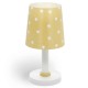 Starlight Yellow κομοδίνου φωτιστικό (82211A) Starlight Yellow κομοδίνου φωτιστικό (82211A)