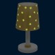 Starlight Yellow κομοδίνου φωτιστικό (82211A) Starlight Yellow κομοδίνου φωτιστικό (82211A)