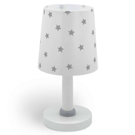Starlight White κομοδίνου φωτιστικό (82211B) Starlight White κομοδίνου φωτιστικό (82211B)