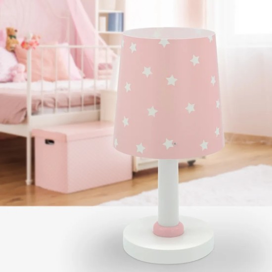 Starlight White κομοδίνου φωτιστικό (82211B) Starlight White κομοδίνου φωτιστικό (82211B)
