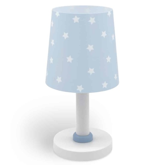 Starlight Blue κομοδίνου φωτιστικό (82211T) Starlight Blue κομοδίνου φωτιστικό (82211T)