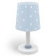 Starlight Blue κομοδίνου φωτιστικό (82211T) Starlight Blue κομοδίνου φωτιστικό (82211T)