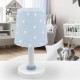 Starlight Blue κομοδίνου φωτιστικό (82211T) Starlight Blue κομοδίνου φωτιστικό (82211T)