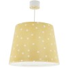 Starlight Yellow κρεμαστό φωτιστικό οροφής (82212A)