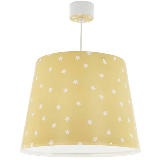 Starlight Yellow κρεμαστό φωτιστικό οροφής (82212A) Starlight Yellow κρεμαστό φωτιστικό οροφής (82212A)