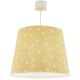 Starlight Yellow κρεμαστό φωτιστικό οροφής (82212A) Starlight Yellow κρεμαστό φωτιστικό οροφής (82212A)