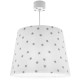 Starlight White DIY κρεμαστό φωτιστικό (82212B) Starlight White DIY κρεμαστό φωτιστικό (82212B)