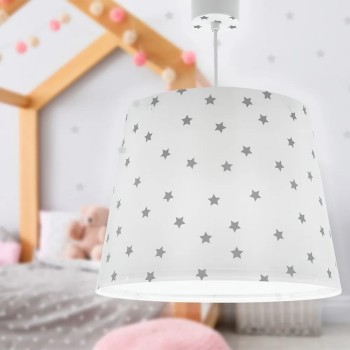 Starlight White DIY κρεμαστό φωτιστικό (82212B)