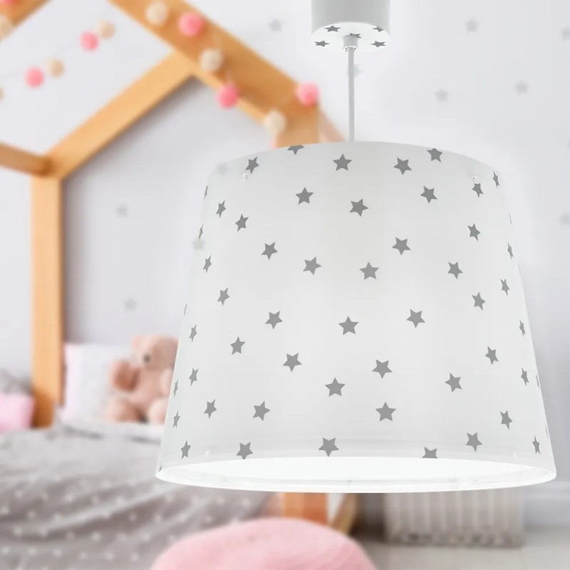 Starlight White DIY κρεμαστό φωτιστικό (82212B)