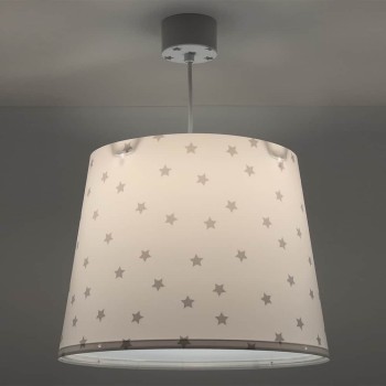 Starlight White DIY κρεμαστό φωτιστικό (82212B)