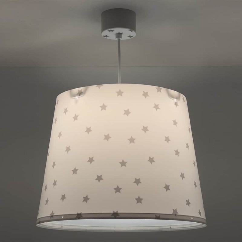 Starlight White DIY κρεμαστό φωτιστικό (82212B)