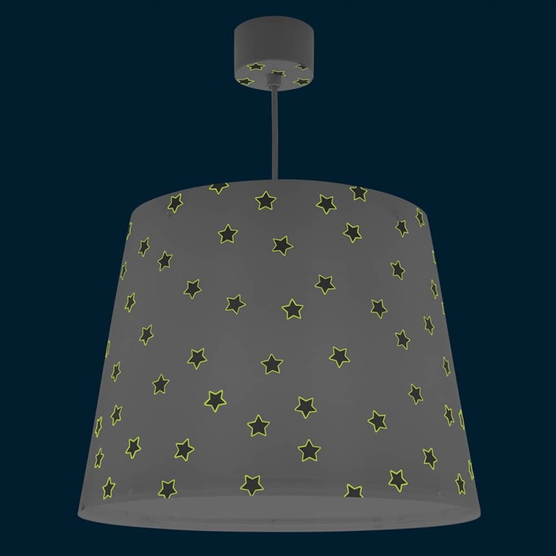 Starlight White DIY κρεμαστό φωτιστικό (82212B)