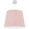 Starlight Pink DIY κρεμαστό φωτιστικό (82212S)