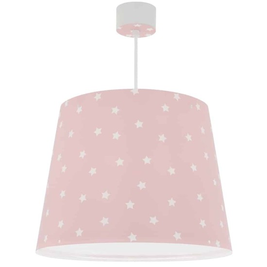 Starlight Pink DIY κρεμαστό φωτιστικό (82212S)