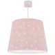 Starlight Pink DIY κρεμαστό φωτιστικό (82212S)