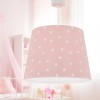 Starlight Pink DIY κρεμαστό φωτιστικό (82212S)
