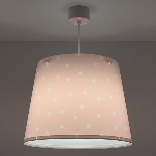 Starlight Pink DIY κρεμαστό φωτιστικό (82212S)