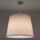 Starlight Pink DIY κρεμαστό φωτιστικό (82212S)