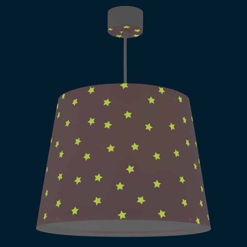 Starlight Pink DIY κρεμαστό φωτιστικό (82212S)