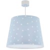 Starlight Blue DIY κρεμαστό φωτιστικό (82212T)