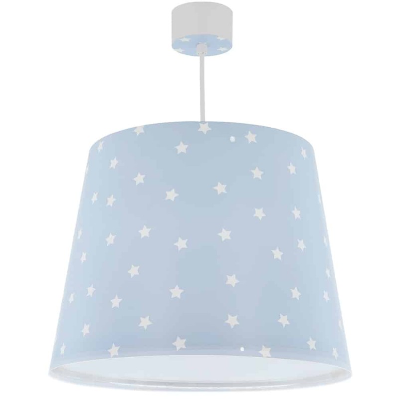Starlight Blue DIY κρεμαστό φωτιστικό (82212T)