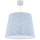 Starlight Blue DIY κρεμαστό φωτιστικό (82212T)