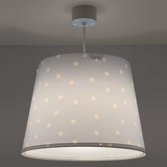 Starlight Blue DIY κρεμαστό φωτιστικό (82212T)