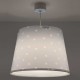 Starlight Blue DIY κρεμαστό φωτιστικό (82212T)