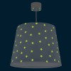 Starlight Blue DIY κρεμαστό φωτιστικό (82212T)