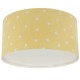 Starlight Yellow πλαφονιέρα (82216A) Starlight Yellow πλαφονιέρα (82216A)