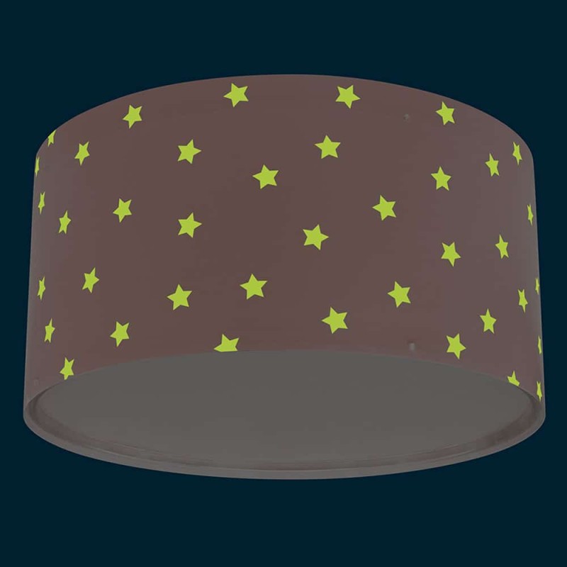 Starlight Pink DIY πλαφονιέρα (82216S)