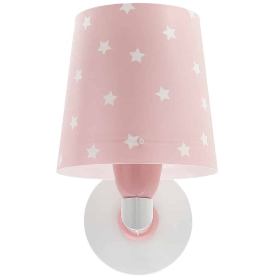 Starlight Pink απλίκα τοίχου (82219S) Starlight Pink απλίκα τοίχου (82219S)